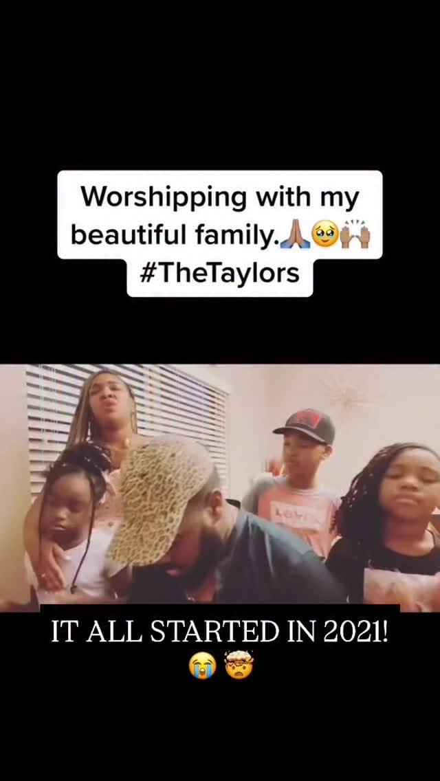 Post 7 by William Taylor on Instagram (video)
