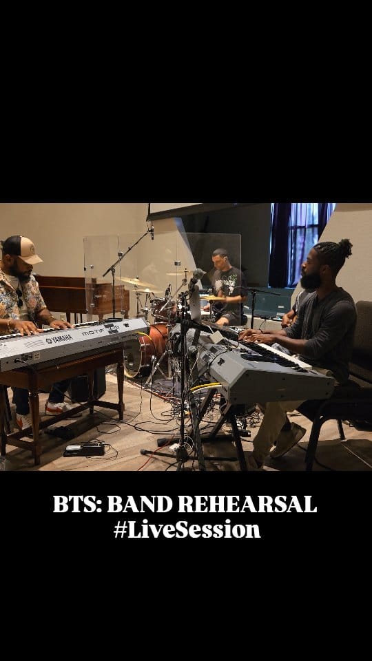Post 6 by William Taylor on Instagram (video)