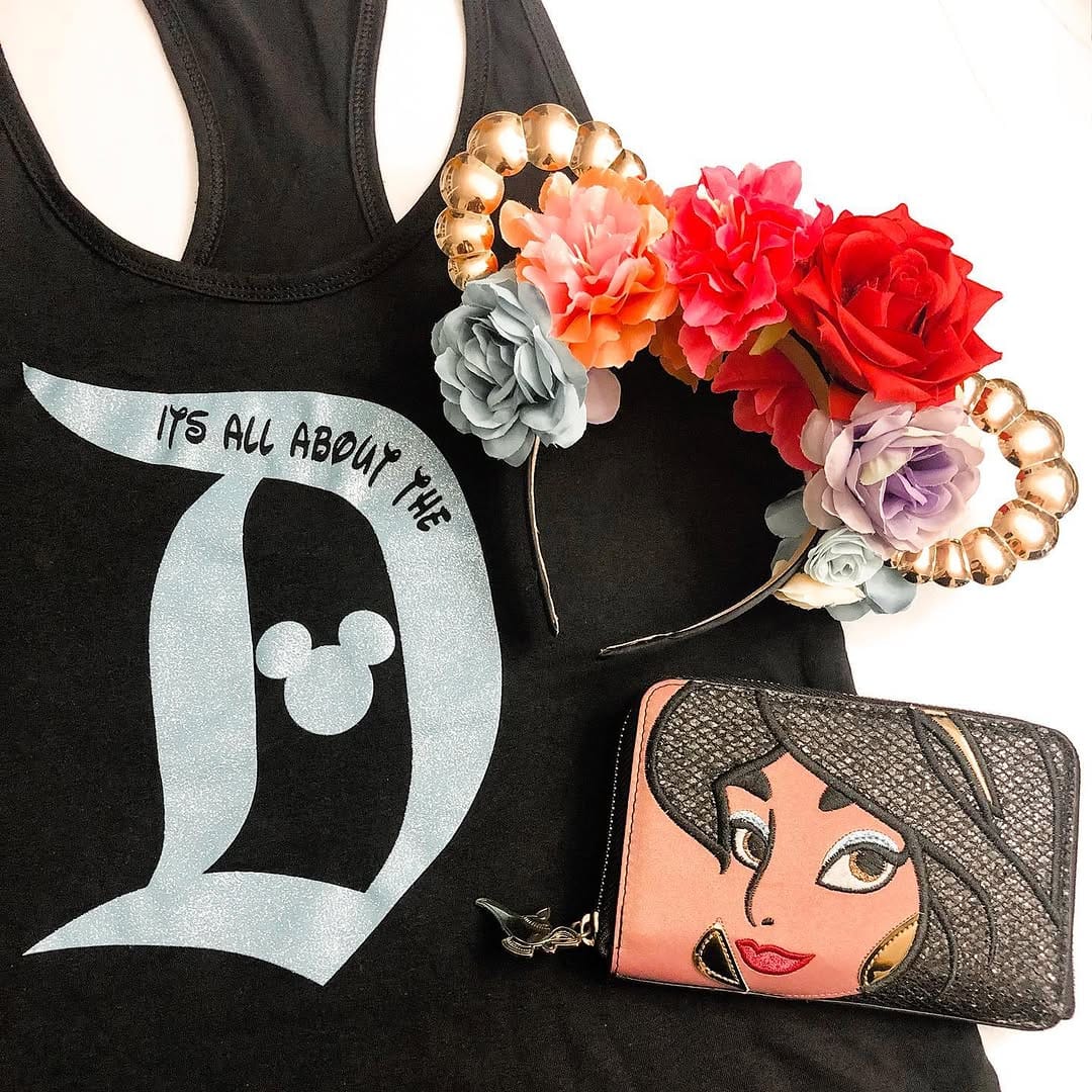 Post 9 by The Champagne Mouse on Instagram (image)