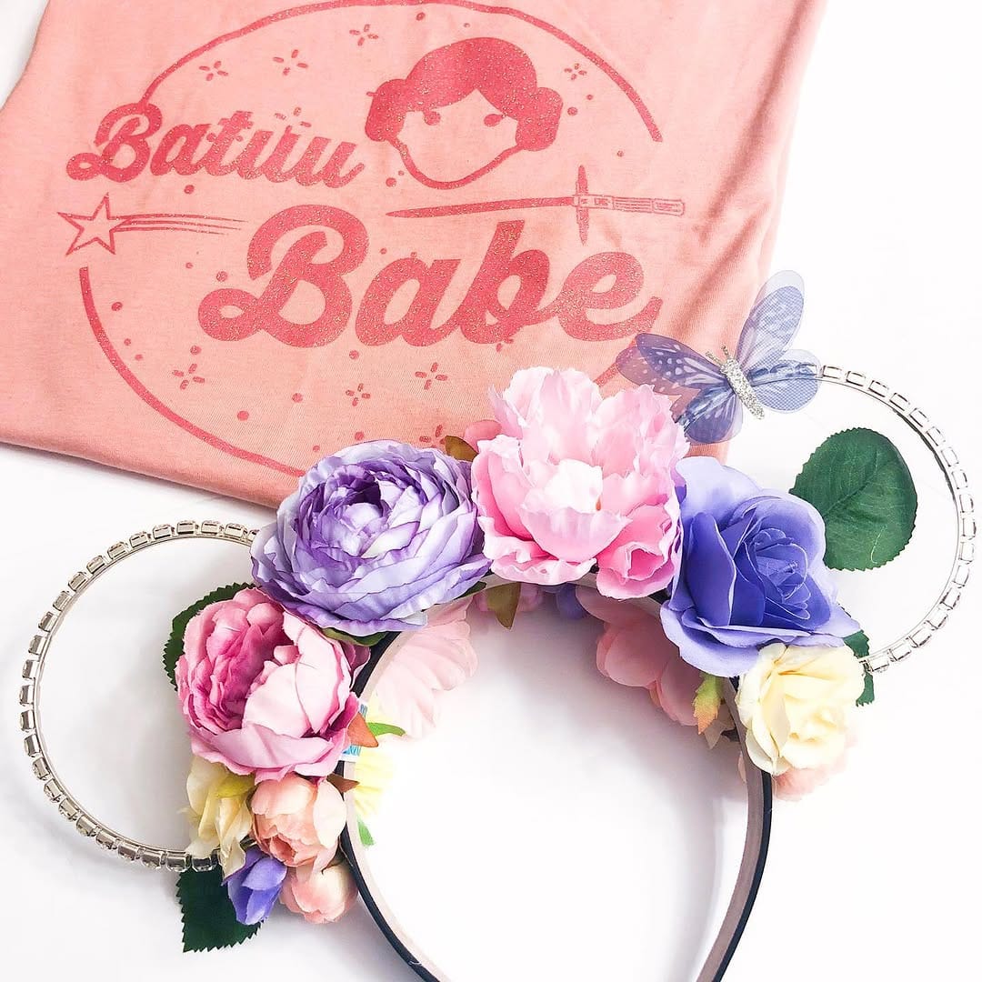 Post 6 by The Champagne Mouse on Instagram (image)