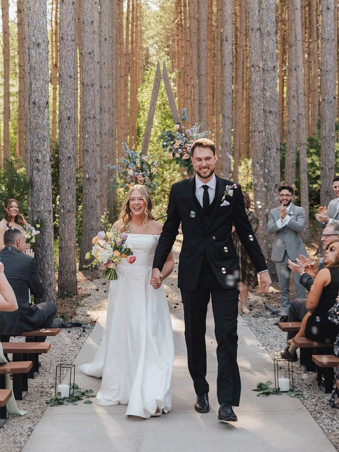 Post 3 by Minnesota Wedding Photographer + Videographer on Instagram (carousel)