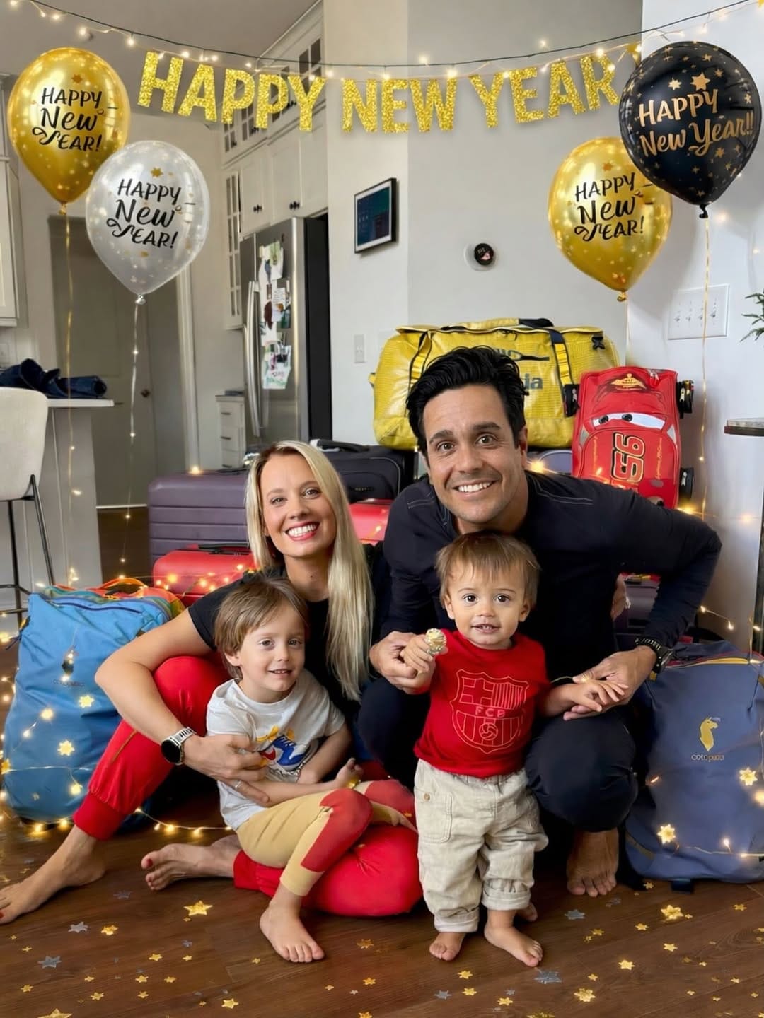 Post 6 by TRAVEL FAMILY 🚐✈️ Lauren, Daniel, Dash + Jett on Instagram (image)