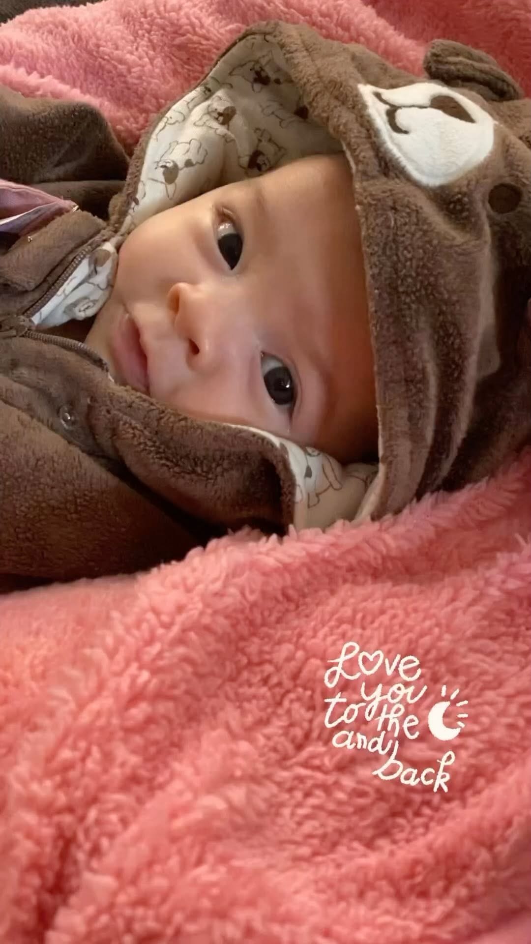 Post 10 by Chelsea💓PINK LIFE💖 on Instagram (video)