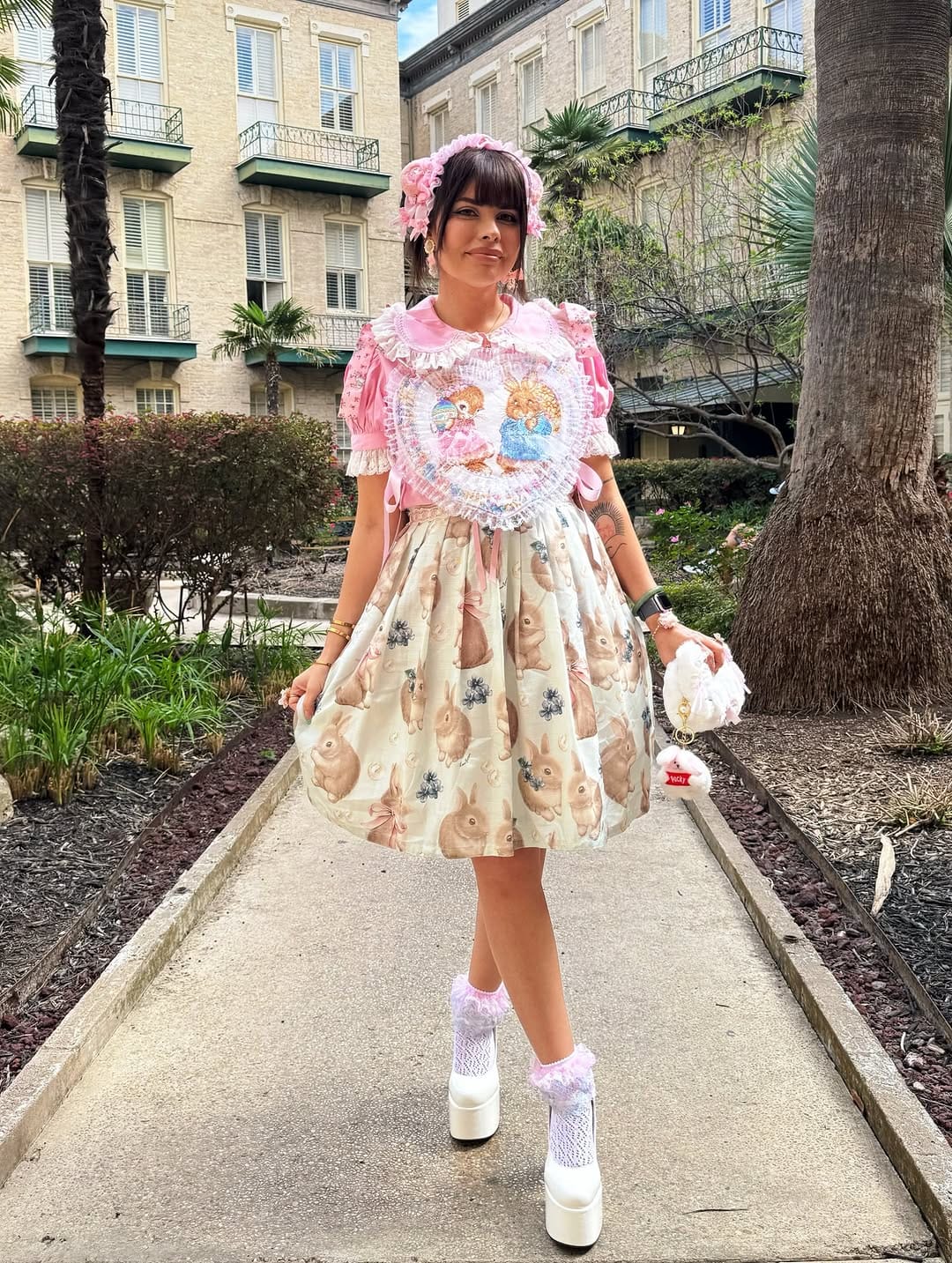 Post 2 by Chelsea💓PINK LIFE💖 on Instagram (carousel)