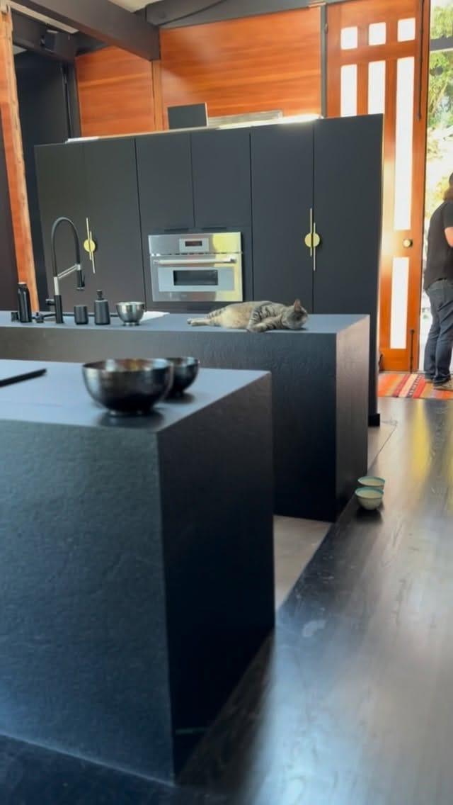 Post 1 by OUR LOS ANGELES HOME on Instagram (video)