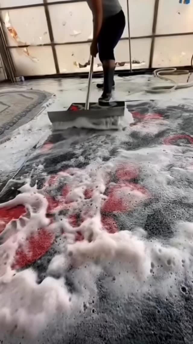 Post 4 by OUR LOS ANGELES HOME on Instagram (video)