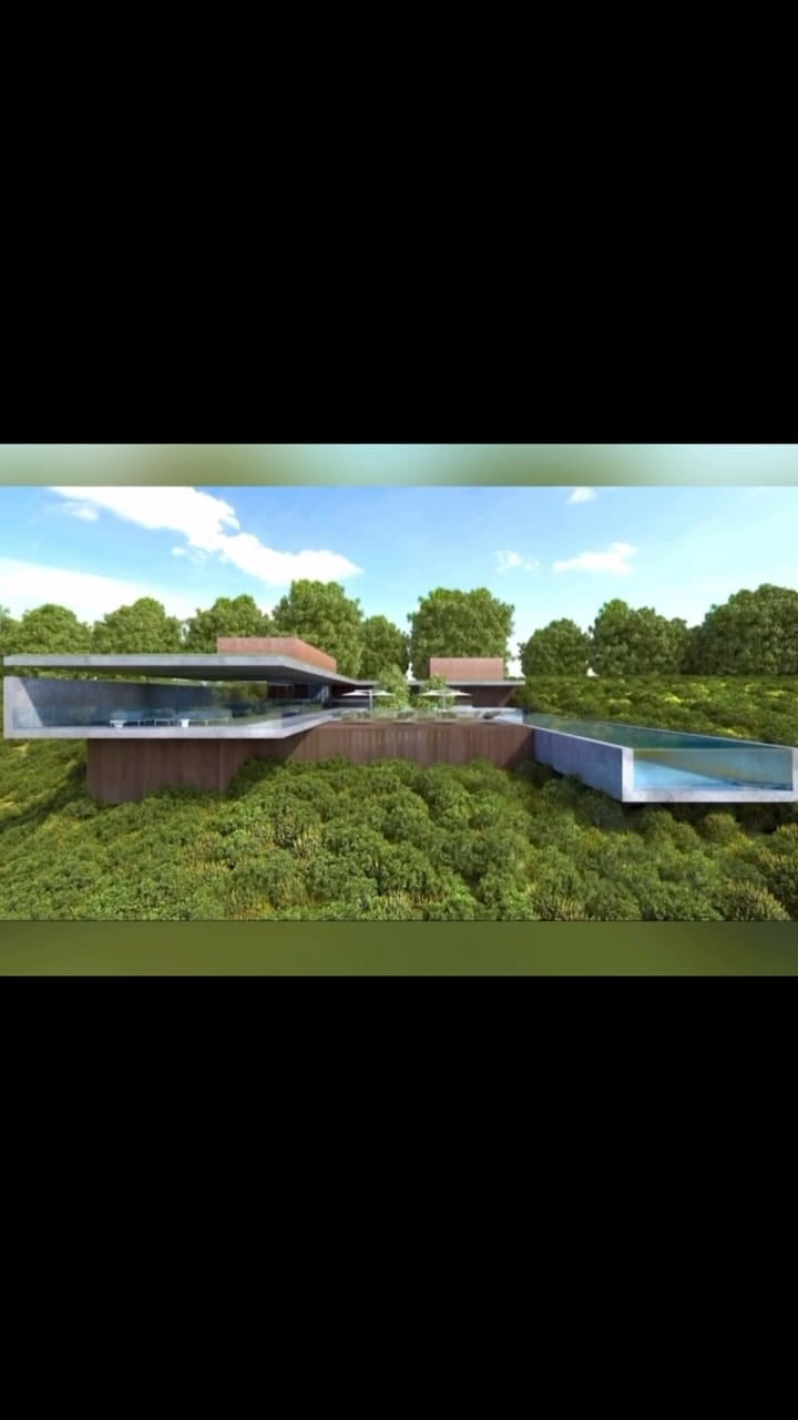 Post 9 by OUR LOS ANGELES HOME on Instagram (video)