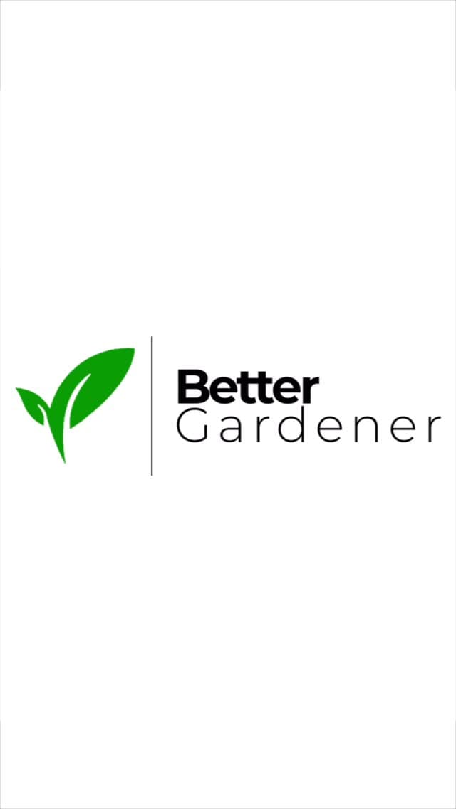 Post 9 by Graylen Brown | Texas Master Gardener on Instagram (video)