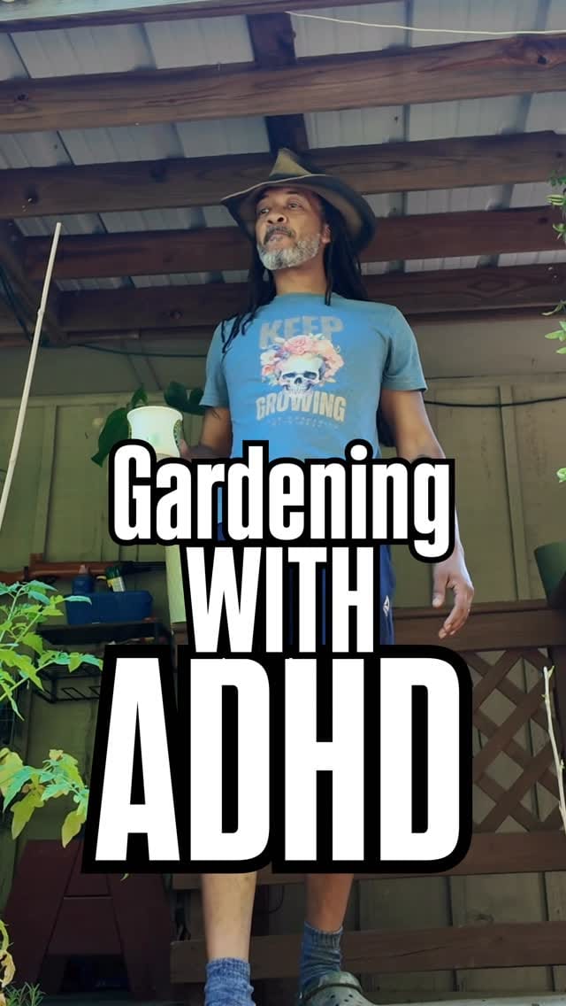 Post 5 by Graylen Brown | Texas Master Gardener on Instagram (video)