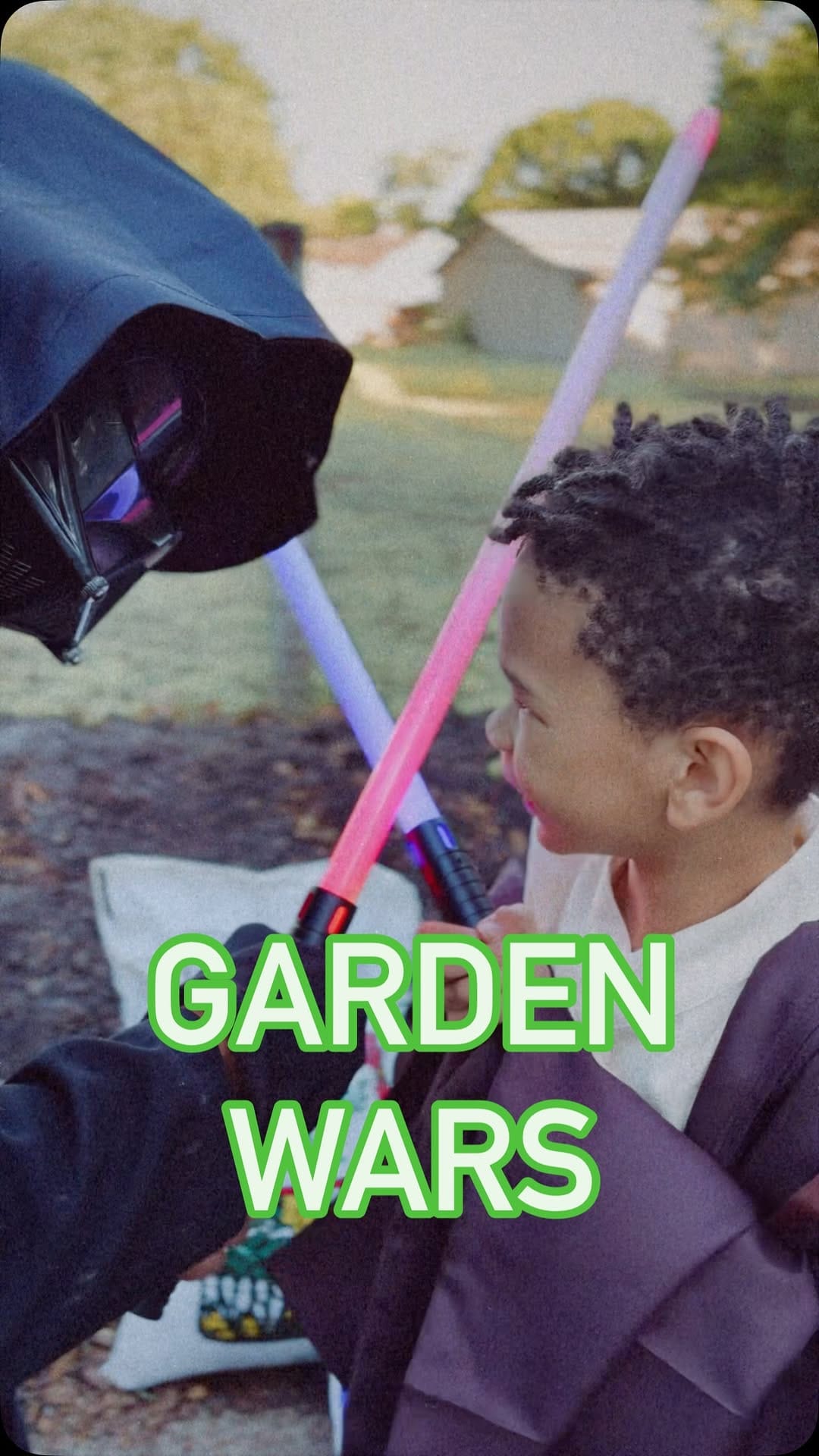 Post 8 by Graylen Brown | Texas Master Gardener on Instagram (video)