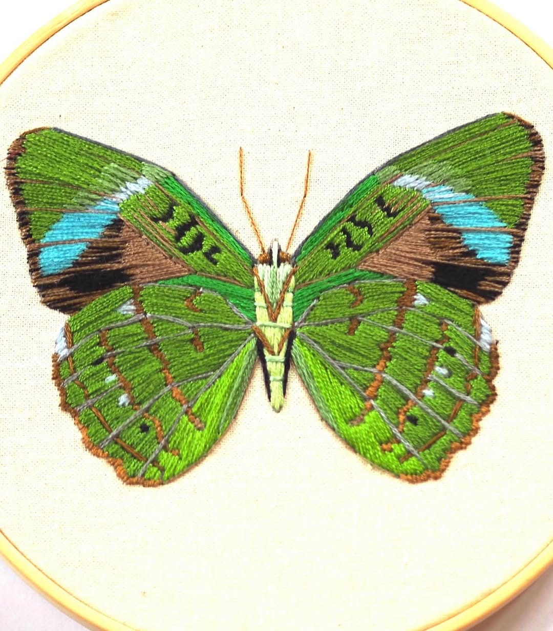 Post 2 by Rabbit Hat Designs on Instagram (image)