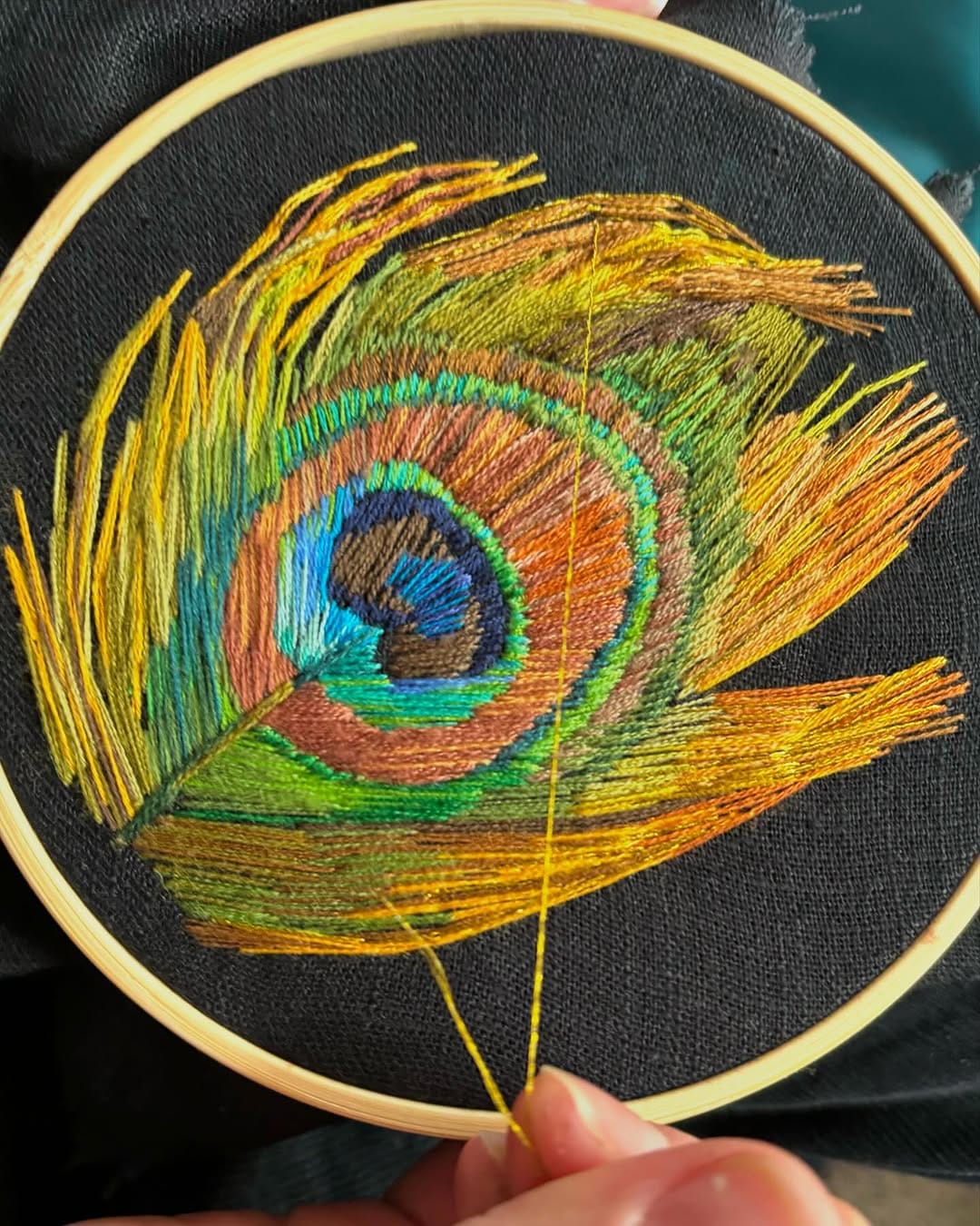 Post 4 by Rabbit Hat Designs on Instagram (image)