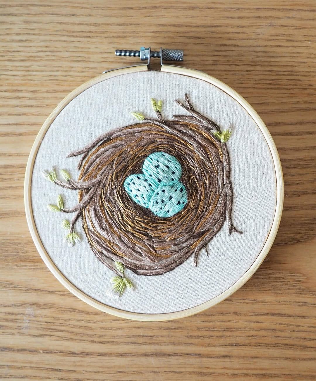 Post 7 by Rabbit Hat Designs on Instagram (image)
