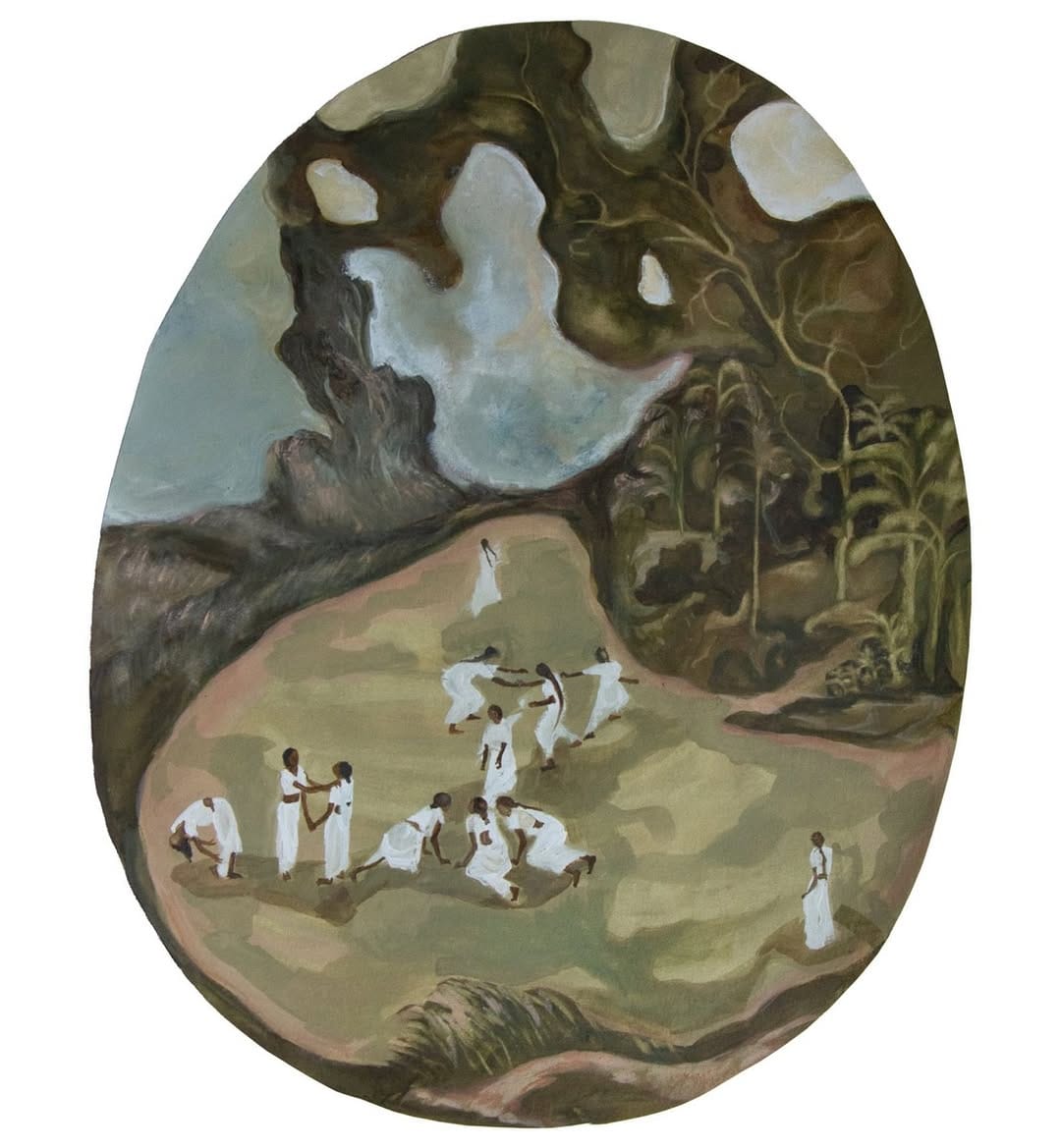 Post 9 by Aicon Contemporary on Instagram (carousel)