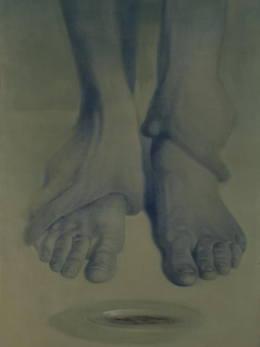 Post 3 by Aicon Contemporary on Instagram (image)