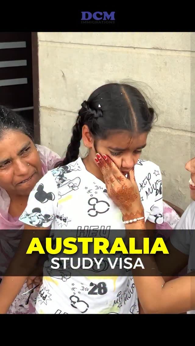 Post 6 by DCM IMMIGRATIONS on Instagram (video)