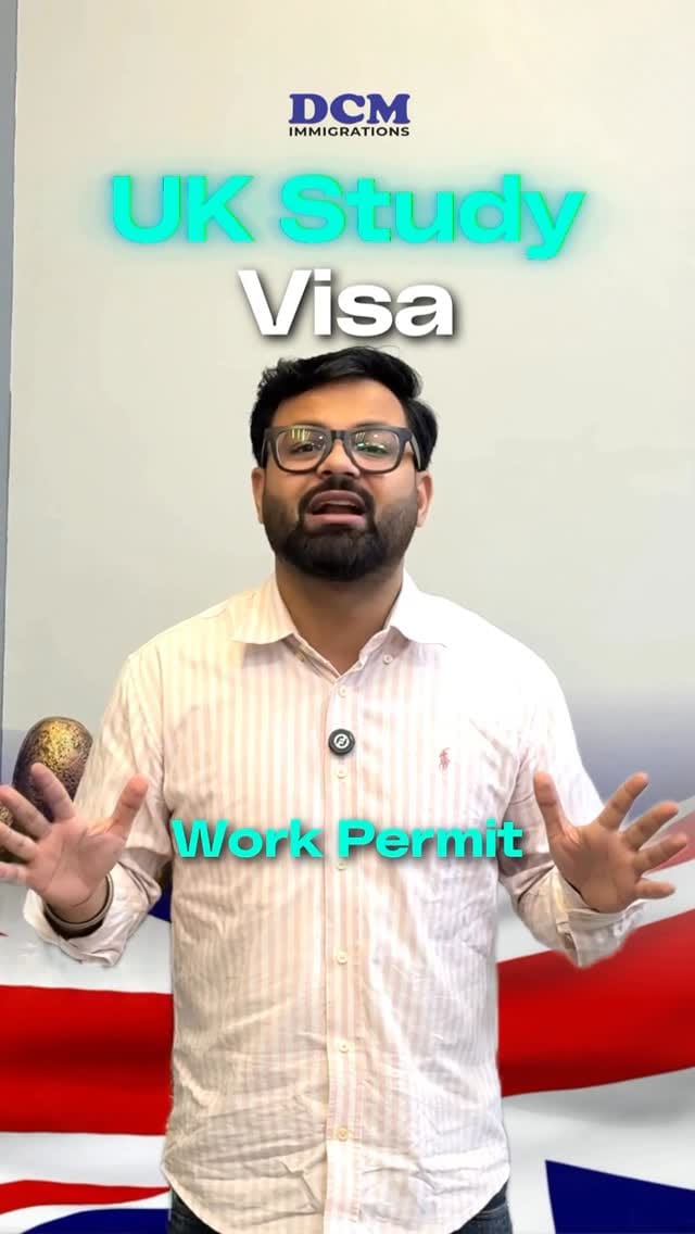 Post 2 by DCM IMMIGRATIONS on Instagram (video)