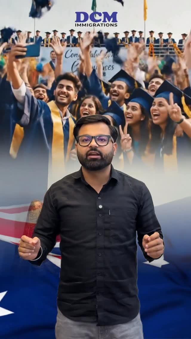 Post 7 by DCM IMMIGRATIONS on Instagram (video)