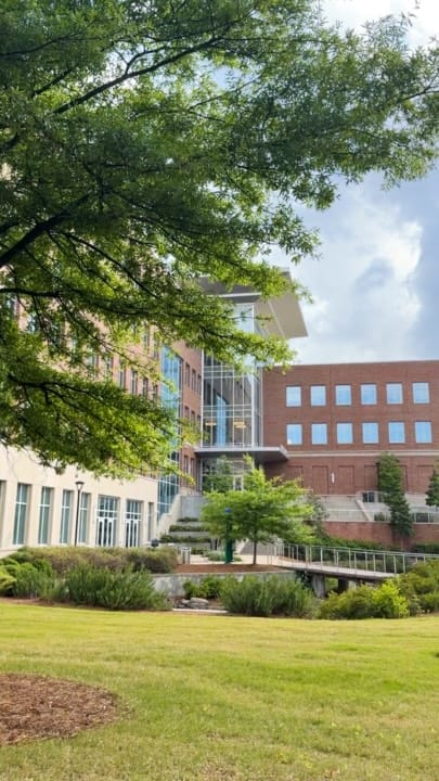 Post 4 by UAB College of Arts & Sciences on Instagram (video)