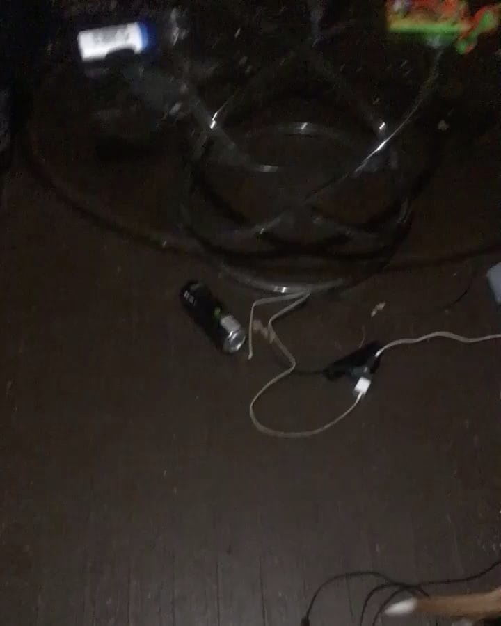 Post 8 by space on Instagram (video)