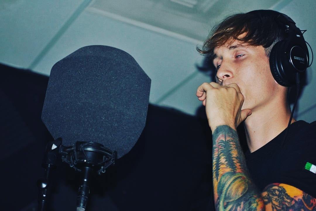 Post 6 by space on Instagram (image)