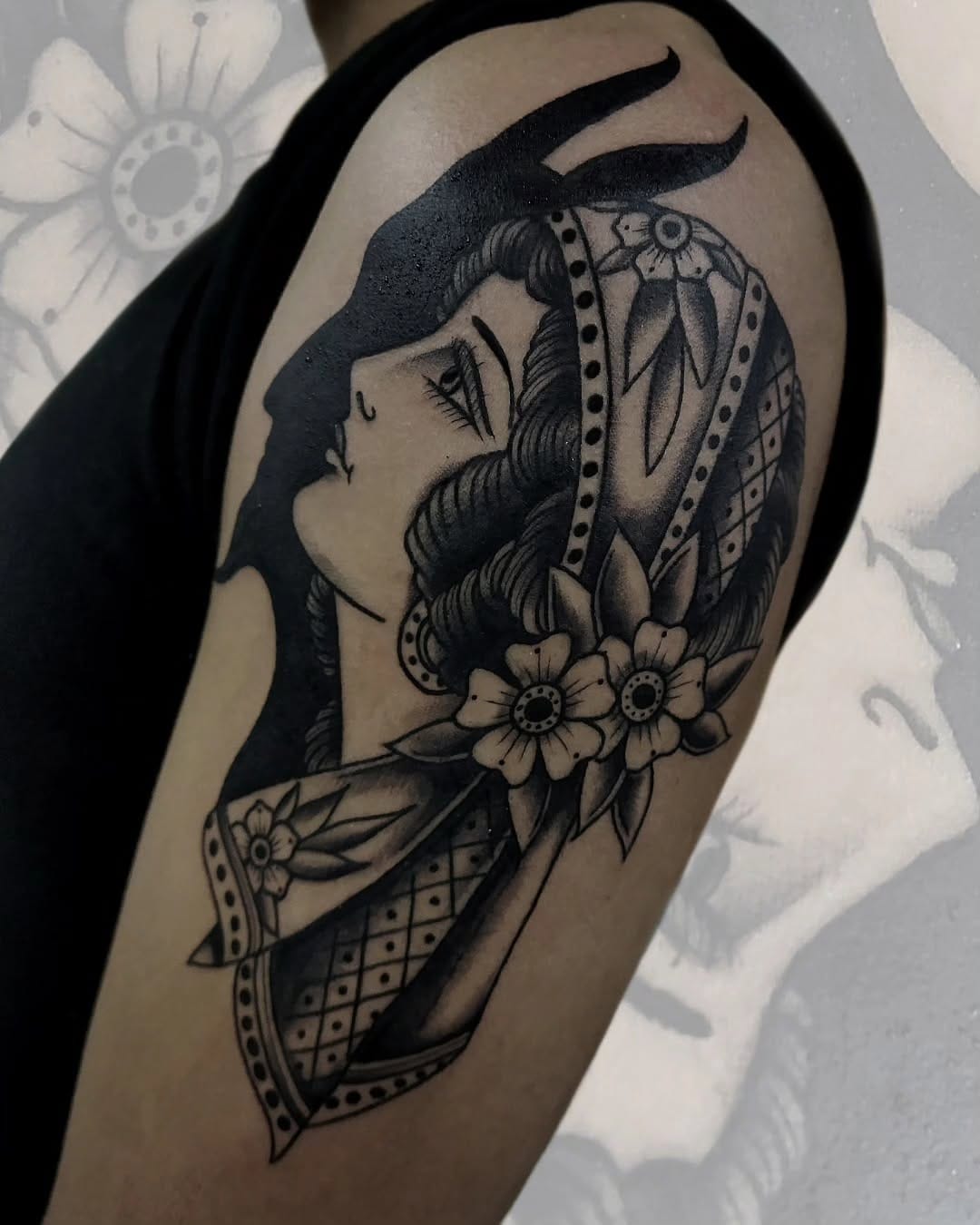 Post 4 by Tatuadora Medellin Envigado on Instagram (carousel)