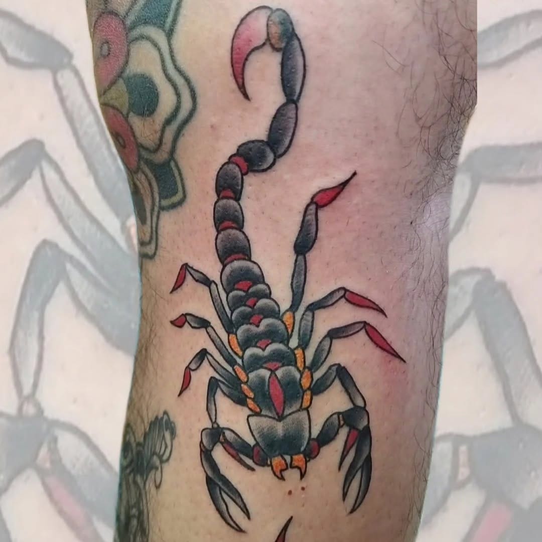 Post 7 by Tatuadora Medellin Envigado on Instagram (carousel)
