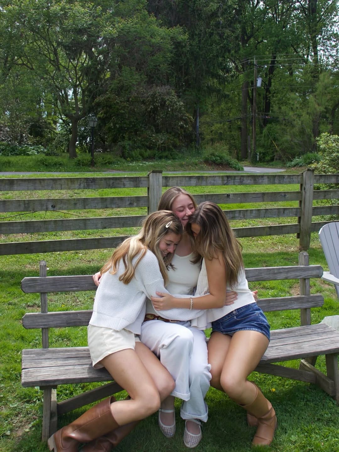 Post 4 by CHI OMEGA on Instagram (carousel)