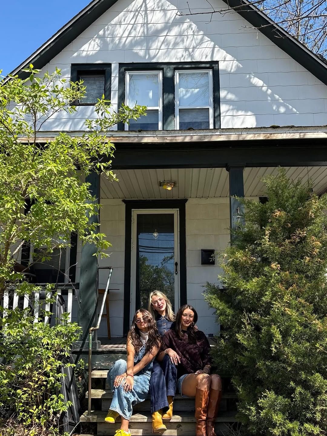 Post 2 by CHI OMEGA on Instagram (image)