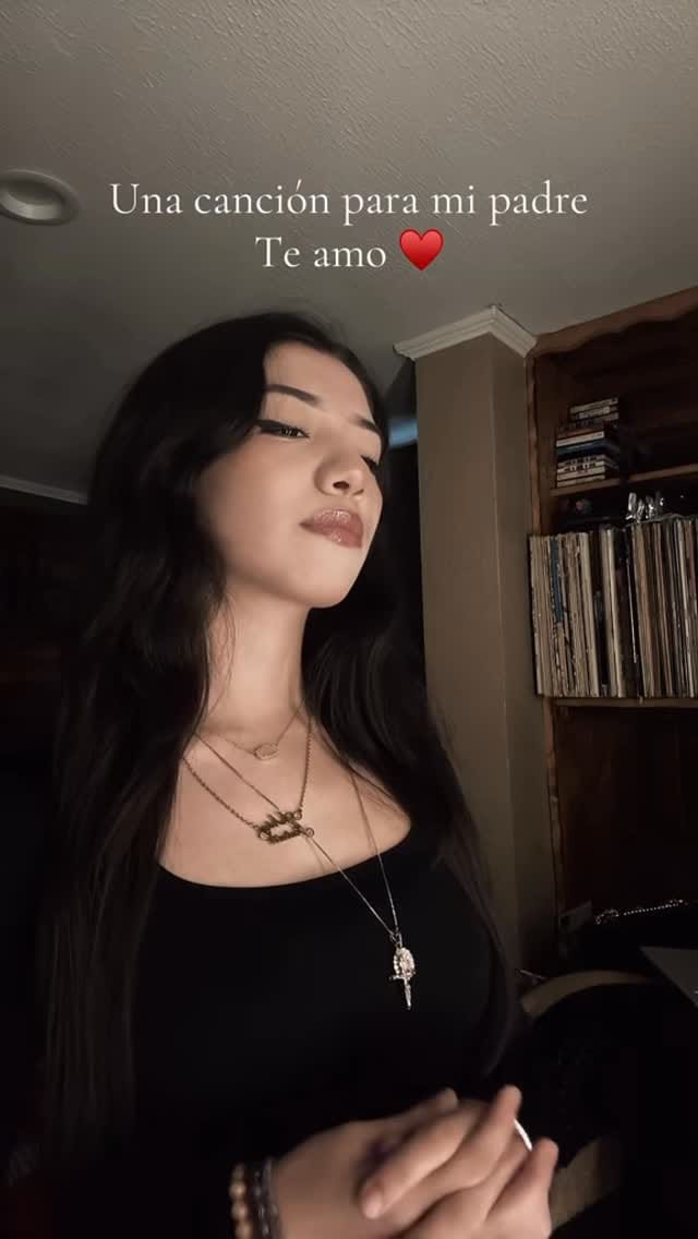 Post 4 by Ashley Acosta 🎶 on Instagram (video)