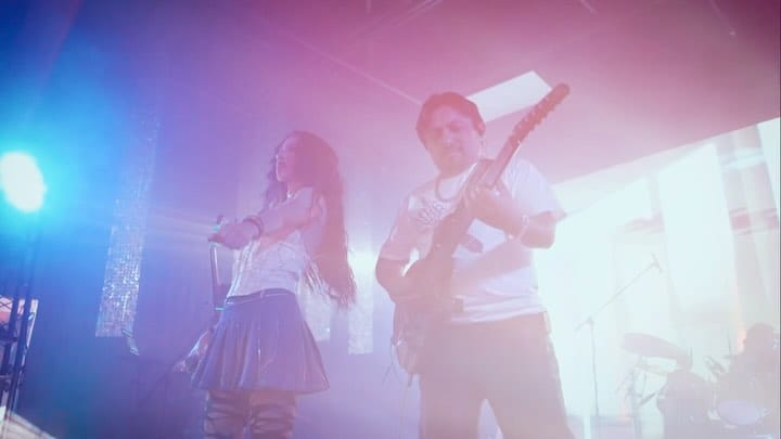 Post 9 by Ashley Acosta 🎶 on Instagram (video)