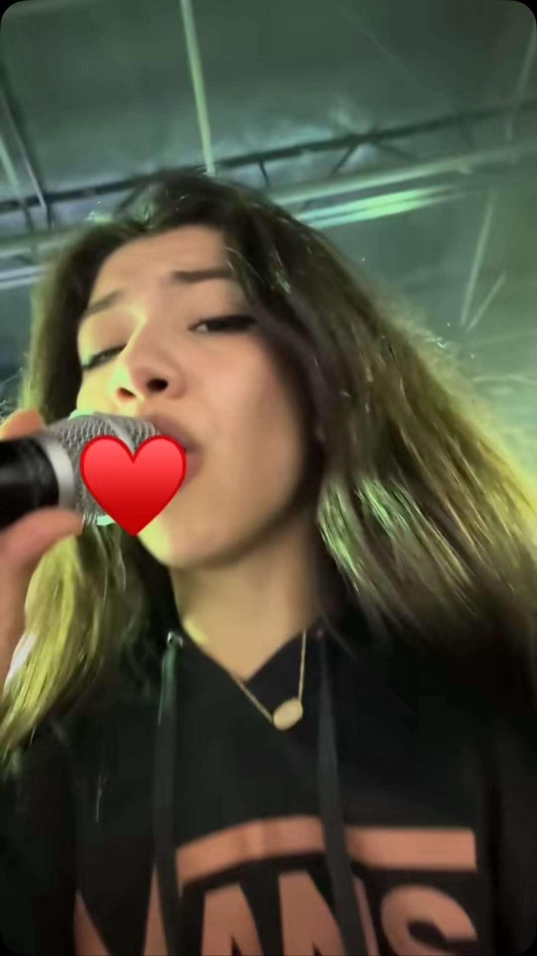 Post 8 by Ashley Acosta 🎶 on Instagram (video)