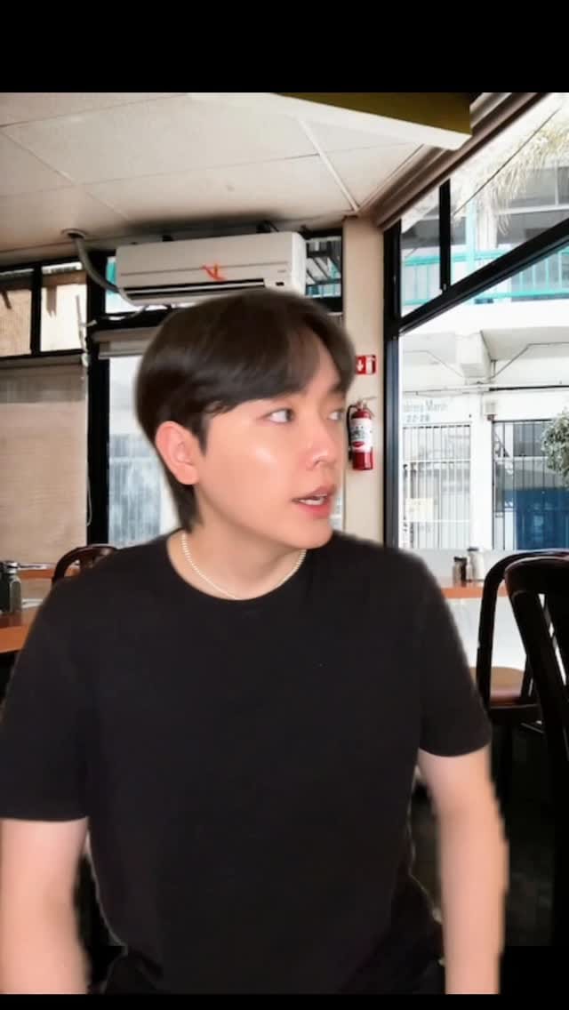 Post 7 by Jeff Kim Korean on Instagram (video)