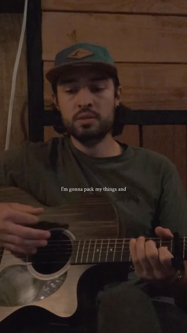 Post 9 by Forest Slater on Instagram (video)