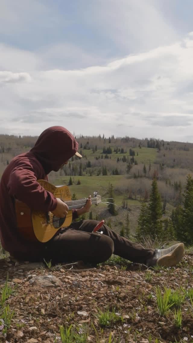 Post 1 by Forest Slater on Instagram (video)