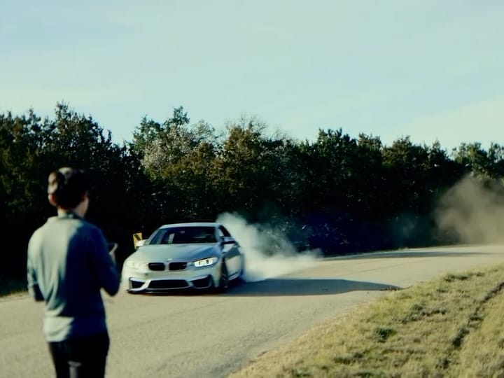 Post 2 by Benjamin Mackles on Instagram (video)