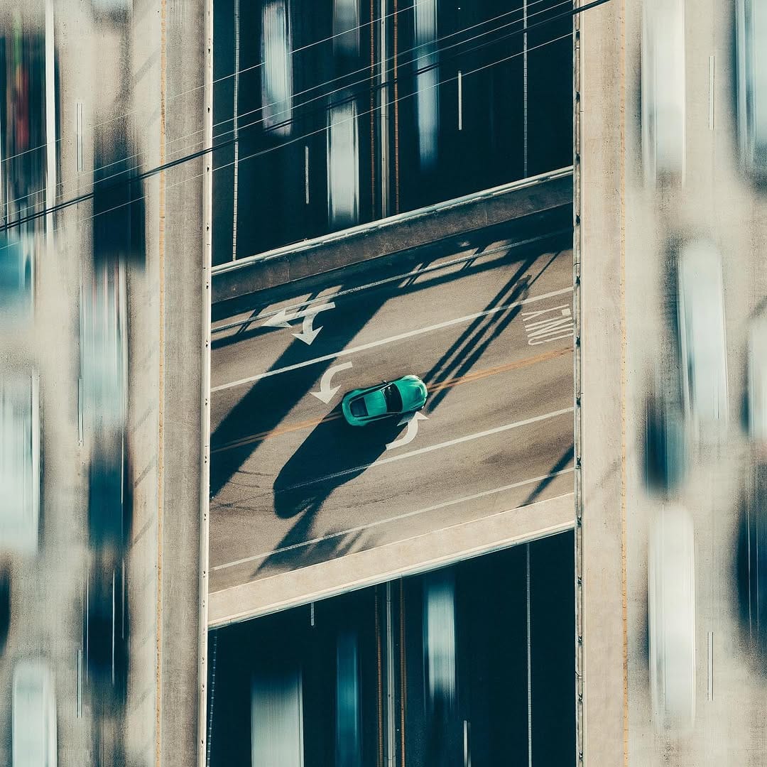Post 9 by Benjamin Mackles on Instagram (image)