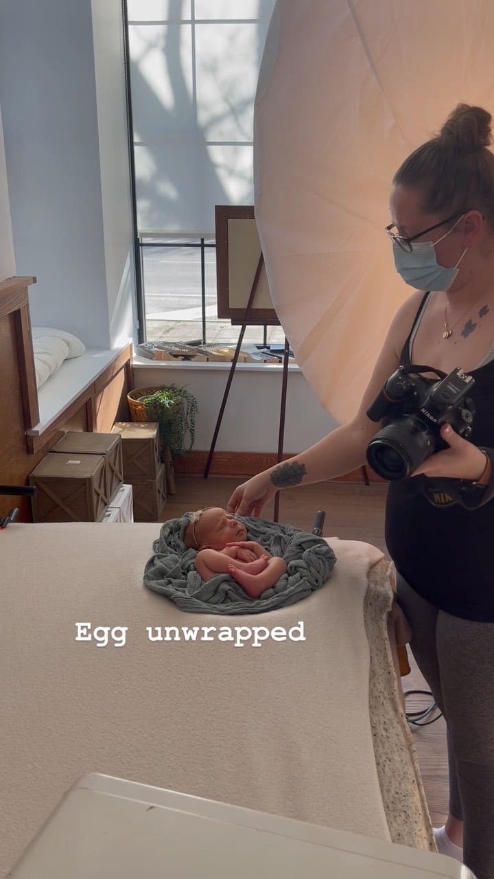 Post 10 by Angel Carter on Instagram (video)