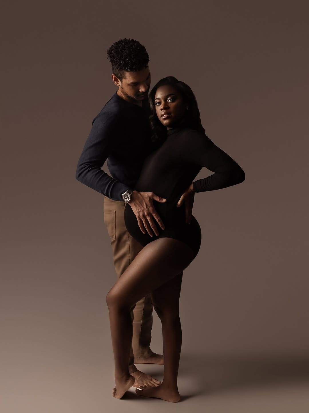 Post 1 by Angel Carter on Instagram (image)