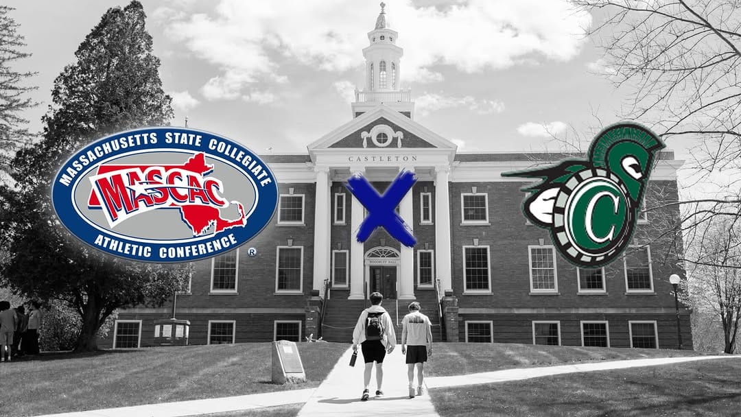 Post 2 by Vermont State University | VTSU Castleton on Instagram (image)