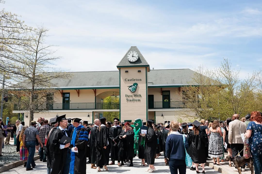 Post 5 by Vermont State University | VTSU Castleton on Instagram (carousel)