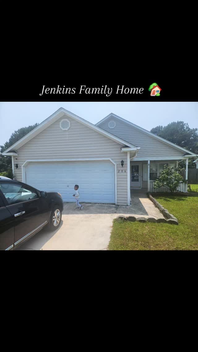 Post 10 by Justin Jenkins on Instagram (video)