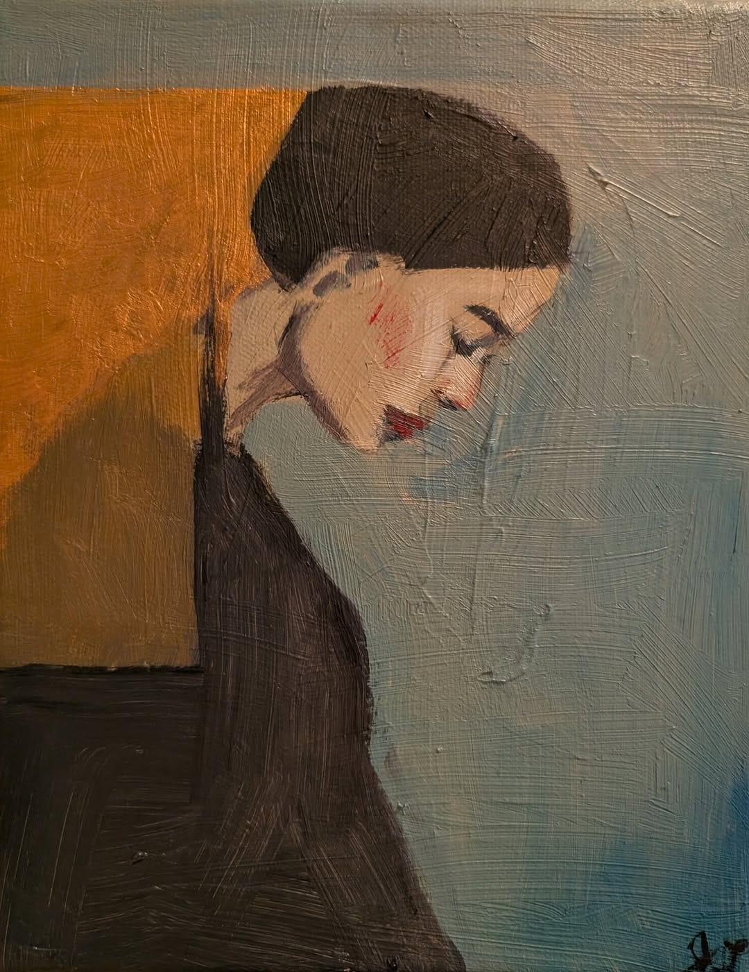 Post 7 by John Lakov on Instagram (image)