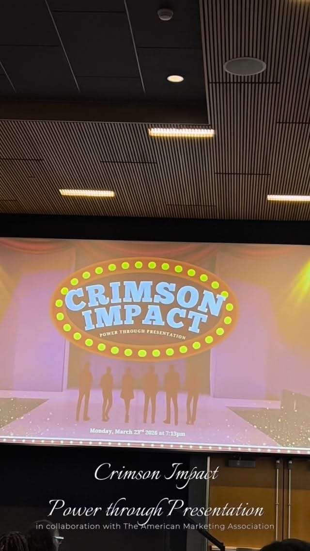 Post 4 by The AMazing Alpha Mu on Instagram (video)