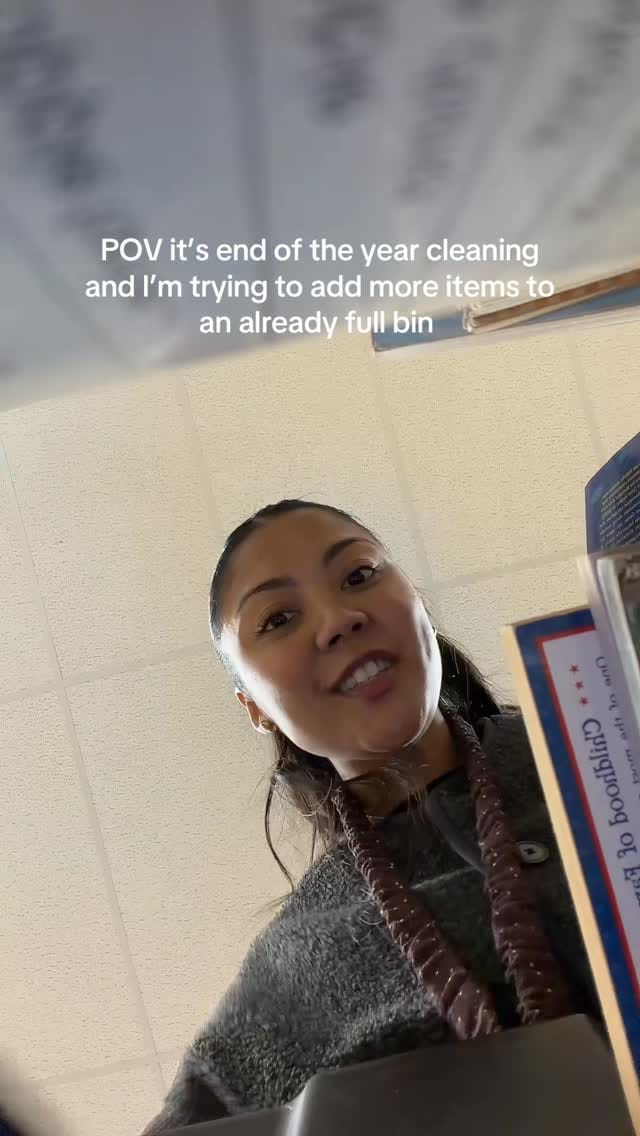 Post 3 by Miss Darlene ✧ 5th Grade Teacher 🫶🏼 on Instagram (video)