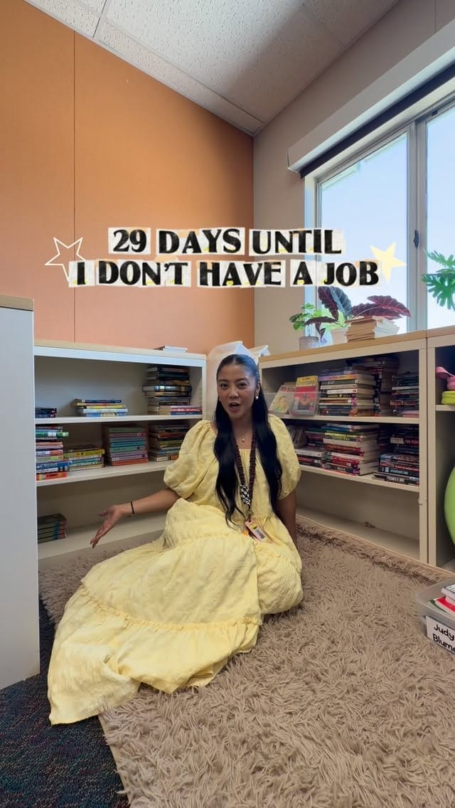 Post 6 by Miss Darlene ✧ 5th Grade Teacher 🫶🏼 on Instagram (video)