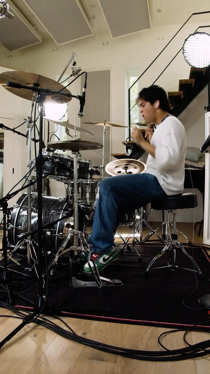 Post 8 by Jack Maitra on Instagram (video)