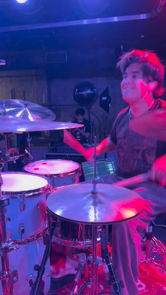Post 2 by Jack Maitra on Instagram (video)
