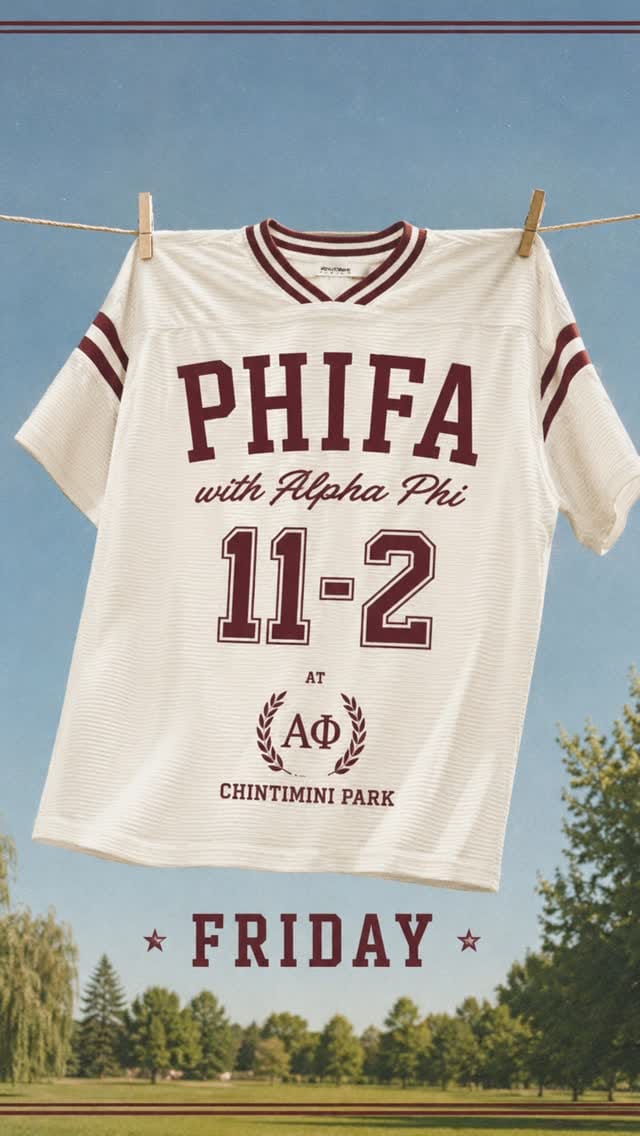 Post 5 by ALPHA PHI OREGON STATE on Instagram (video)