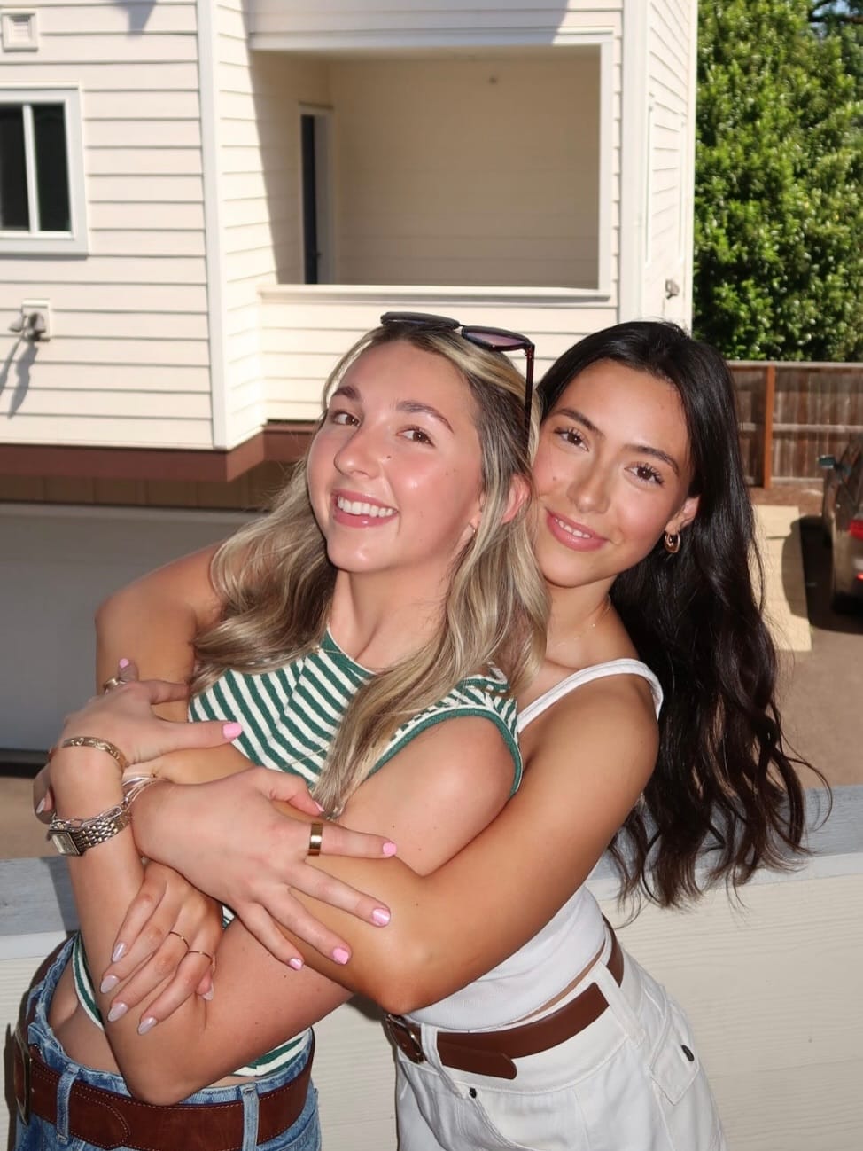 Post 6 by ALPHA PHI OREGON STATE on Instagram (carousel)